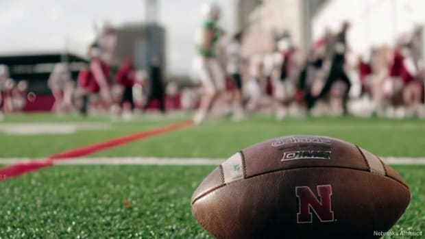 HuskerMax Practice Report 04-08-2022